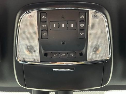 Used 2021 Jeep Grand Cherokee Limited w/ Quick Order Package 28K 80th AWD/4WD image 21