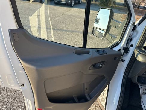 New 2024 Ford Transit 350 XL image 28