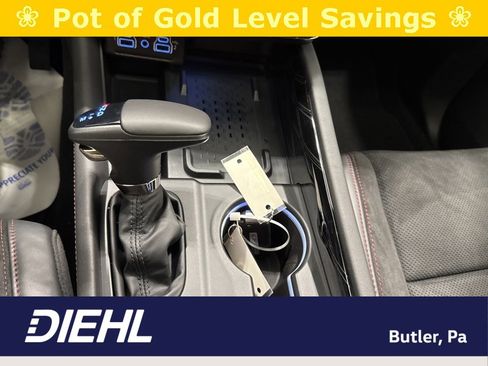 New 2026 Dodge Durango GT image 34