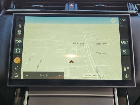 Used 2025 Land Rover Range Rover Velar Dynamic SE image 16