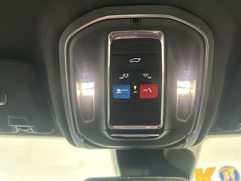 New 2026 Jeep Grand Cherokee Limited AWD/4WD image 27