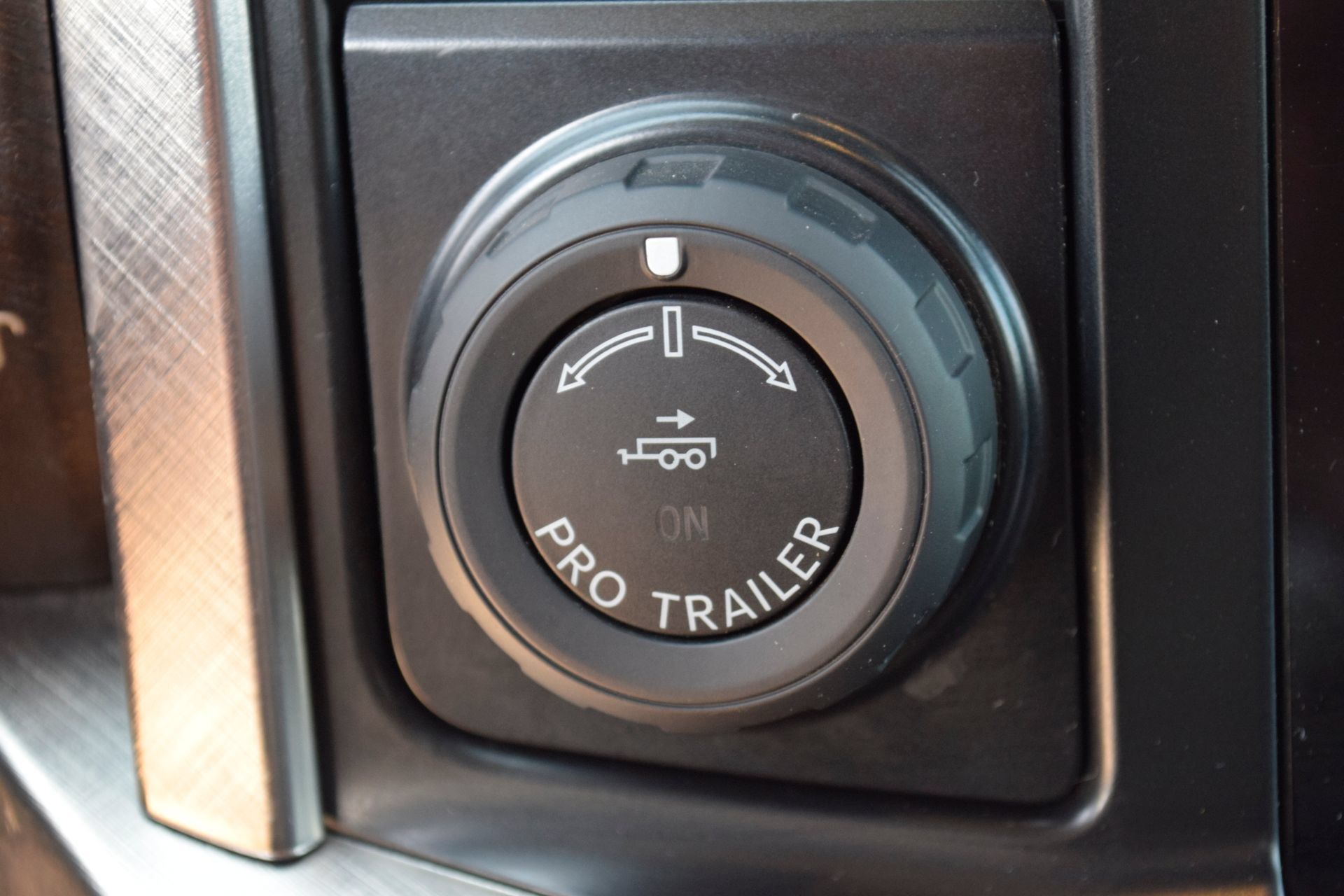 Used 2023 Ford F150 King Ranch w/ Equipment Group 601A High AWD/4WD image 11