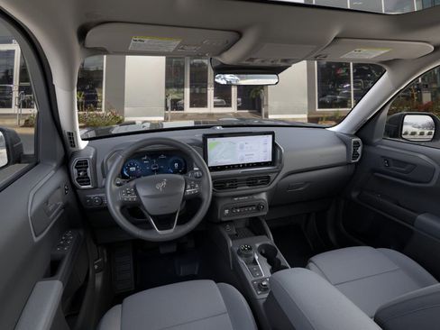 New 2025 Ford Bronco Sport Badlands w/ Badlands Tech Package image 31