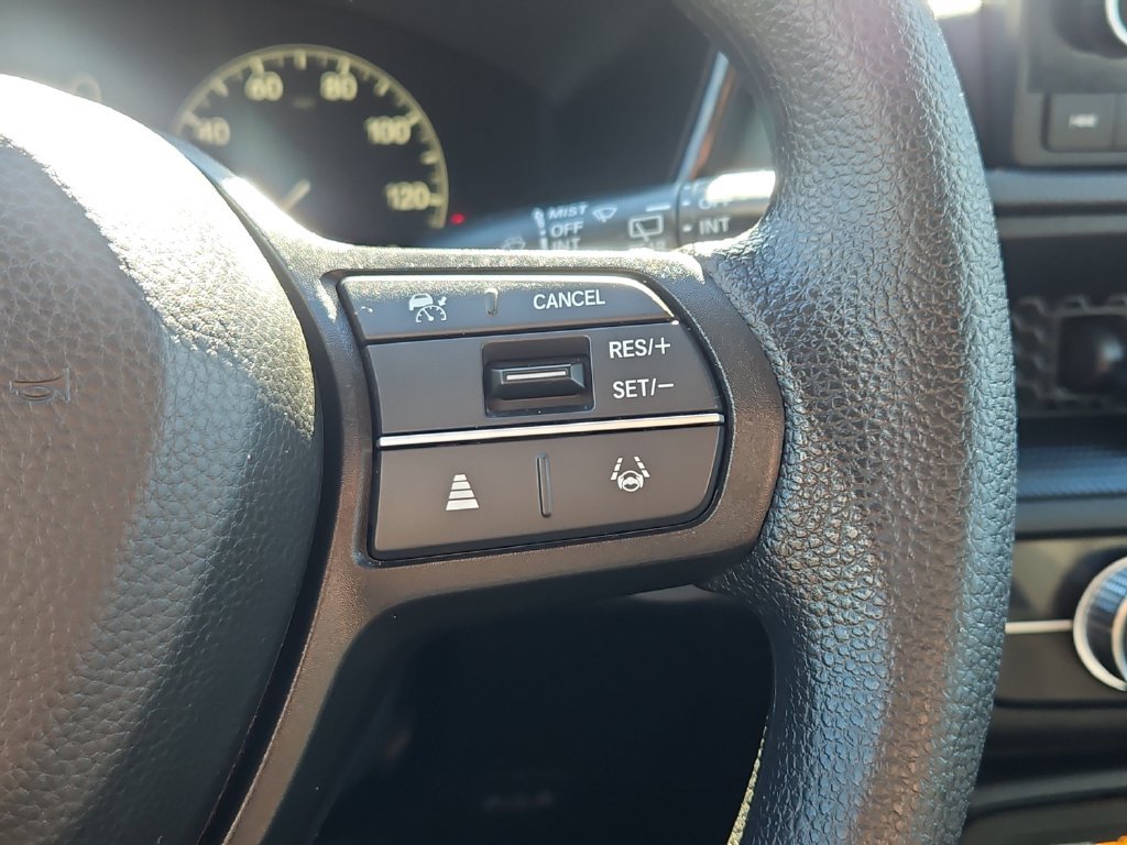 Used 2024 Honda CR-V LX image 20