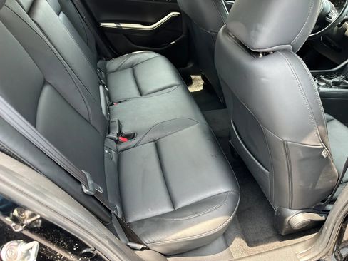 Used 2021 MAZDA MAZDA3 s AWD/4WD image 15