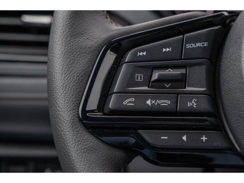 New 2026 Subaru Forester Touring AWD/4WD image 27