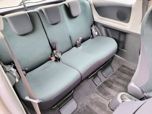 Used 2008 Toyota Yaris 2-Door Hatchback image 18