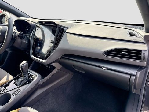 Certified 2025 Subaru Crosstrek 2.5i Sport w/ Crosstrek Mirror Package AWD/4WD image 34