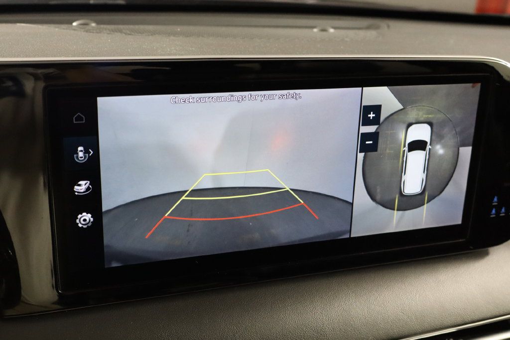 Used 2023 Hyundai Palisade Calligraphy AWD/4WD image 42