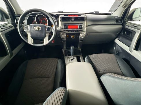 Used 2012 Toyota 4Runner SR5 RWD image 28