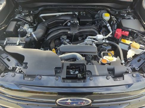 Certified 2025 Subaru Forester Sport image 29