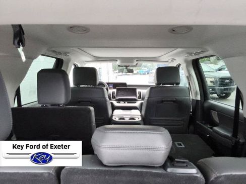 Certified 2025 Ford Expedition Active AWD/4WD image 14