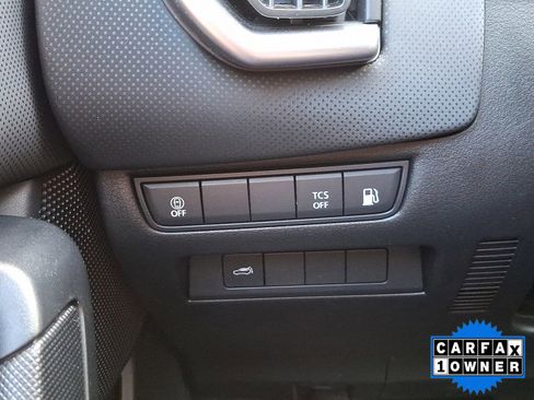 Used 2025 MAZDA CX-50 2.5 Hybrid w/ Weather Package image 21