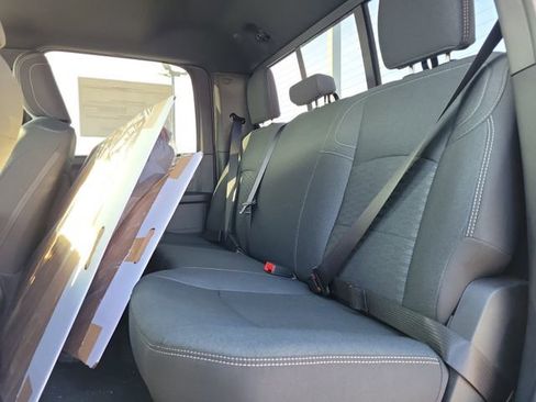 New 2026 RAM 2500 Tradesman image 15