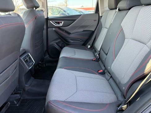 Used 2020 Subaru Forester Sport image 25