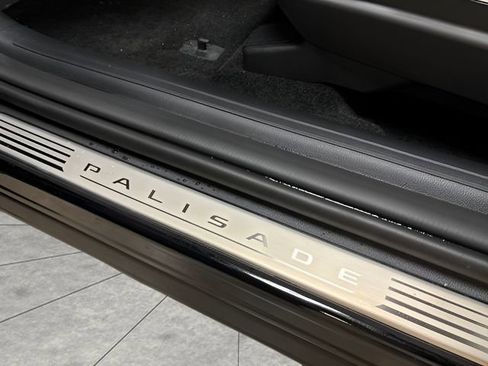 New 2026 Hyundai Palisade Calligraphy image 42