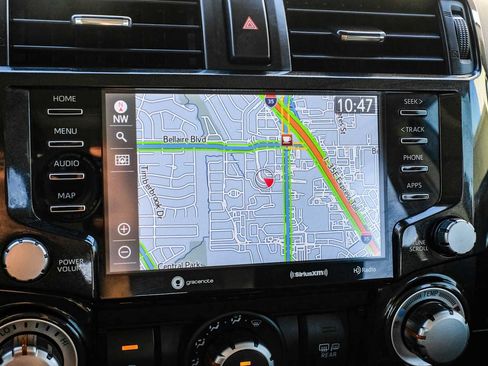 Used 2023 Toyota 4Runner 40th Anniversary SE image 25