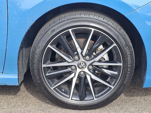 Used 2024 Toyota Camry SE image 8