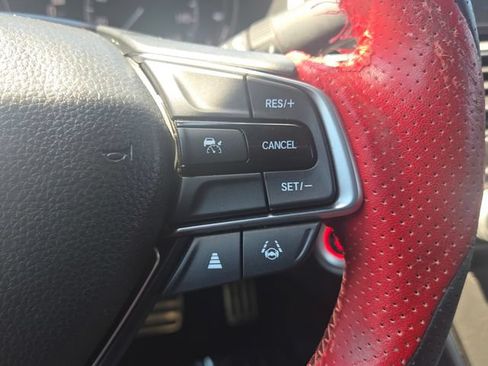 Used 2021 Honda Accord Sport image 21