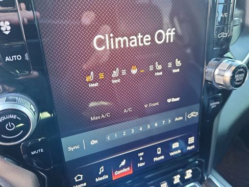 Certified 2023 RAM 1500 Laramie image 21