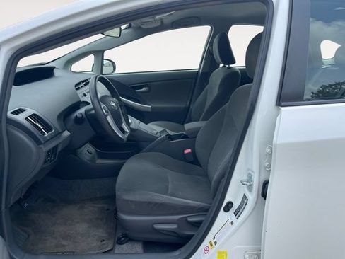 Used 2011 Toyota Prius Three FWD image 9