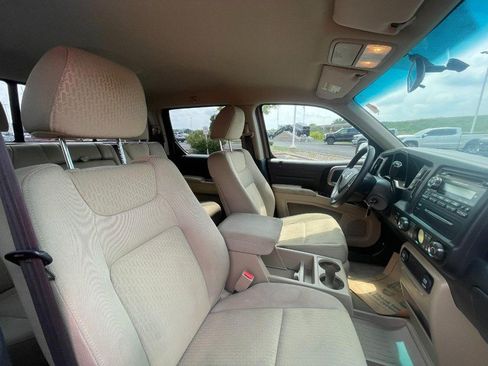 Used 2011 Honda Ridgeline RTS image 6