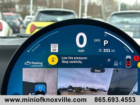 New 2025 MINI Cooper S image 52