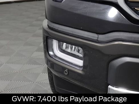 Used 2024 Ford F150 King Ranch image 13