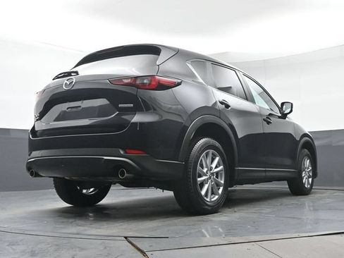 Certified 2023 MAZDA CX-5 AWD 2.5 S w/ Select Package image 31