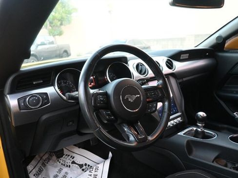 Used 2018 Ford Mustang GT image 24