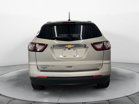 Used 2017 Chevrolet Traverse LT w/ Style and Technology Package AWD/4WD image 6