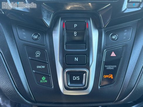 Used 2024 Honda Odyssey EX-L image 25