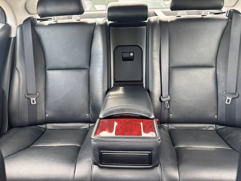 Used 2011 Lexus LS 460 w/ Luxury Value Edition RWD image 27