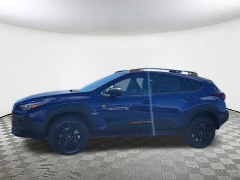 New 2026 Subaru Crosstrek 2.5i Wilderness w/ Wilderness Package image 4