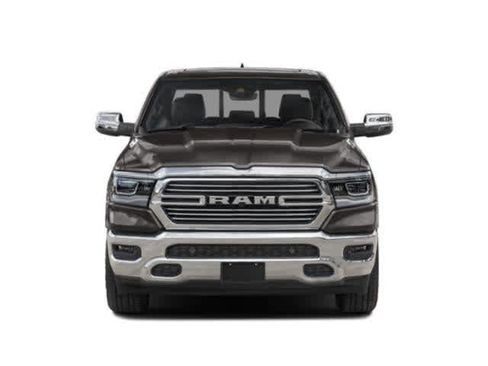Used 2023 RAM 1500 Laramie AWD/4WD image 4