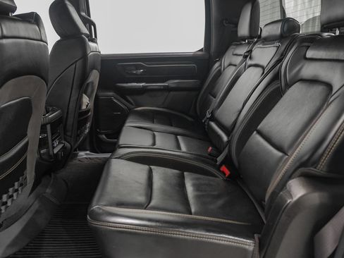 Used 2024 RAM 1500 TRX AWD/4WD image 40