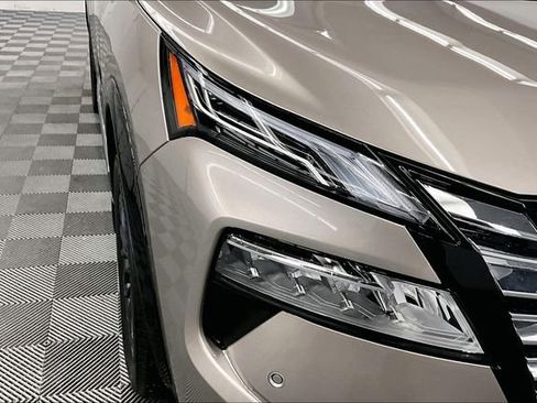 New 2026 Nissan Rogue Platinum w/ Platinum Premium Package image 14