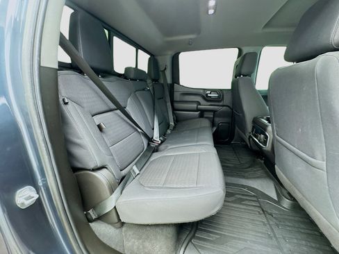 Used 2021 GMC Sierra 1500 Elevation image 19