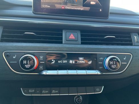 Used 2017 Audi A4 2.0T Premium w/ Convenience Package image 20