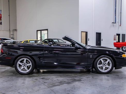 Used 1998 Ford Mustang Cobra RWD image 7