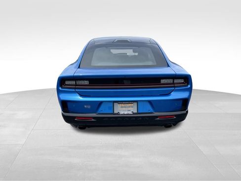 New 2026 Dodge Charger R/T AWD/4WD image 6