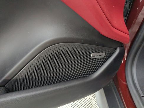 Certified 2022 Porsche Taycan 4 Cross Turismo image 14