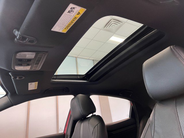 Used 2018 Honda Civic EX-L image 24