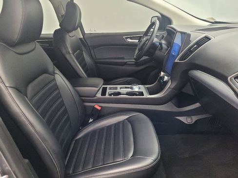 Used 2022 Ford Edge SEL image 21