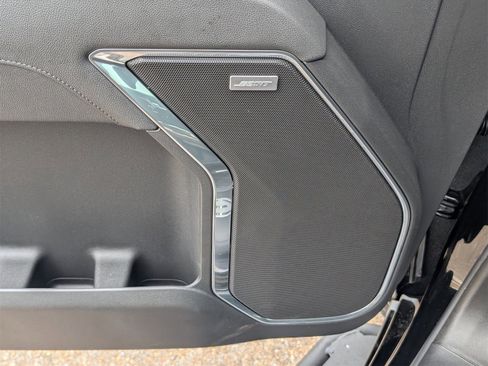 New 2026 Chevrolet Silverado 1500 RST image 20