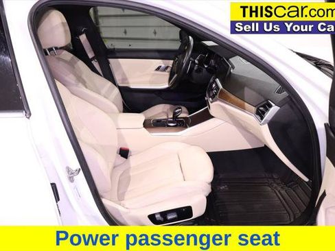 Used 2020 BMW 330i Sedan RWD image 29