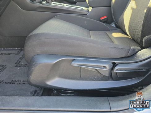 Used 2025 Honda Civic LX image 21