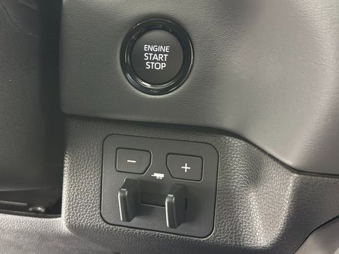 New 2026 Toyota Tundra Platinum image 16