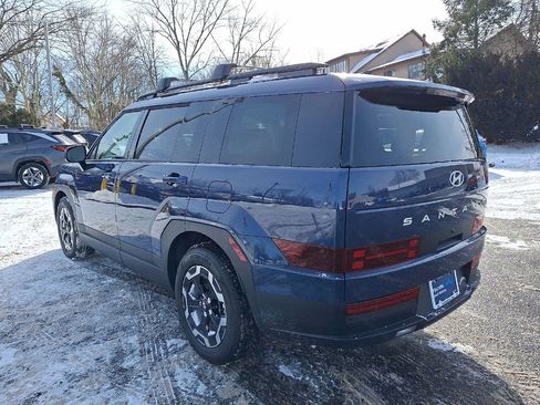 Certified 2025 Hyundai Santa Fe SEL image 22