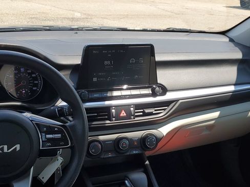Used 2023 Kia Forte LXS FWD image 26
